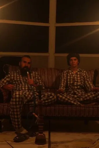 A Quantum Coupling poster