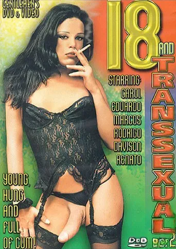 Big Dick Girls poster