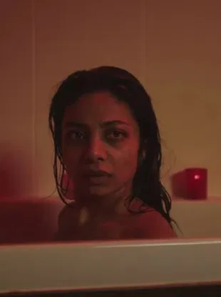 Je ne te dirai plus oui, Endy poster