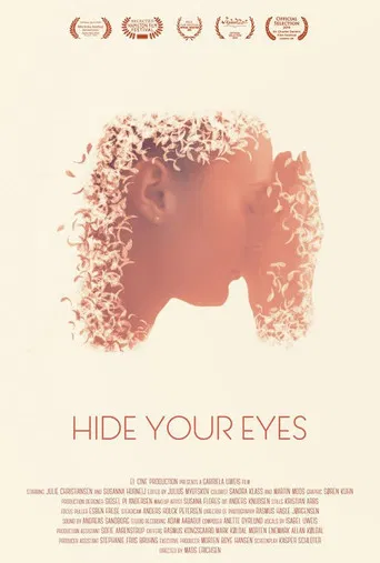 Hide Your Eyes poster