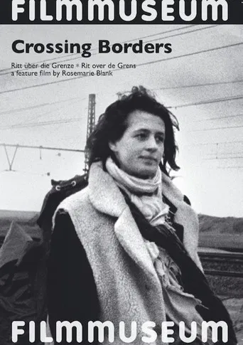 Crossing Borders poster