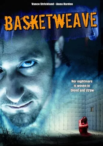 Basketweave poster