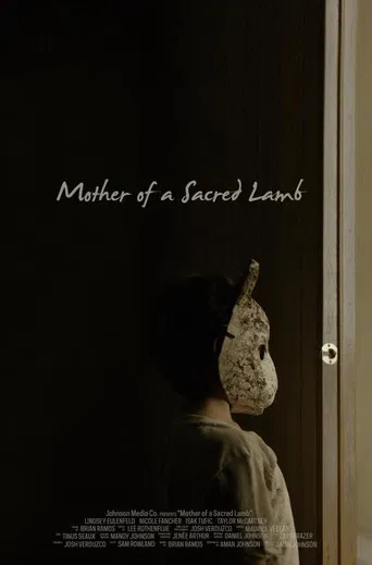 Mother of a Sacred Lamb poster