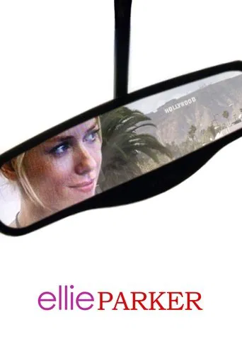 Ellie Parker poster