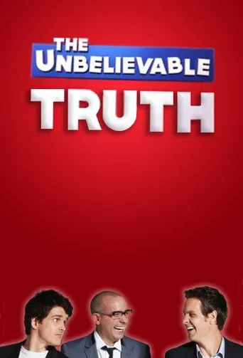 The Unbelievable Truth poster