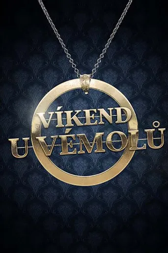 Víkend u Vémolů poster