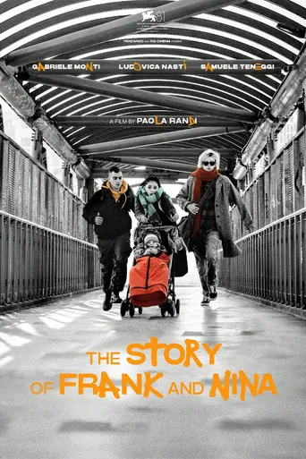 The Story of Frank and Nina poster