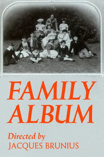 The Blakes Slept Here poster