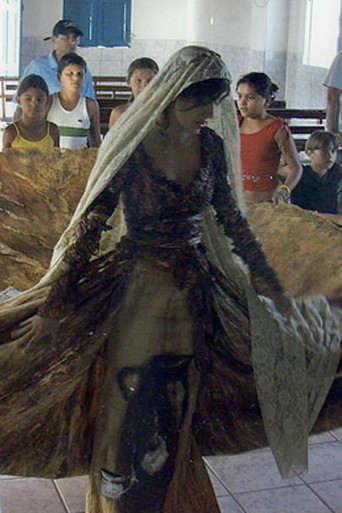 Viva o Cinema Brasileiro! poster