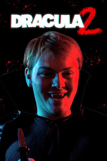 Dracula 2 poster