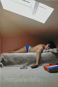 Photographic Memory poster