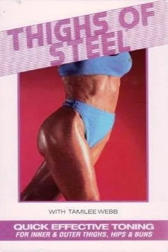 Thighs of Steel poster