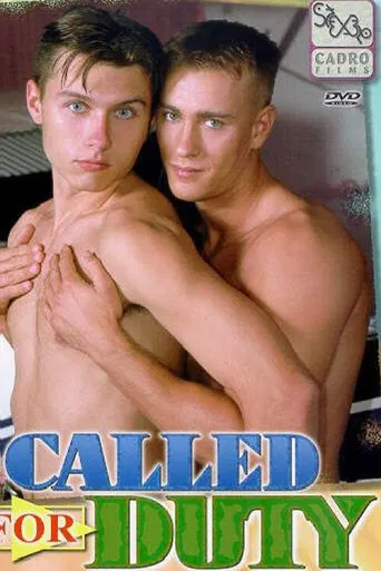 Called for Duty poster