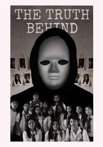 The Truth Behind Those Secrets poster