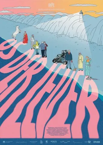 Somewhere by the Sea poster