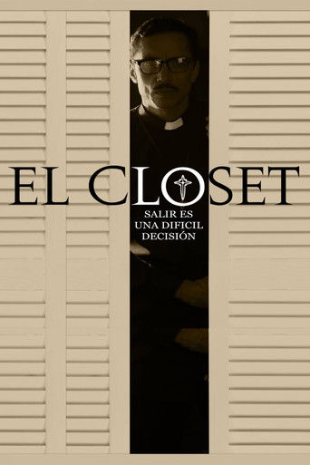 The Closet poster