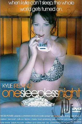 One Sleepless Night poster