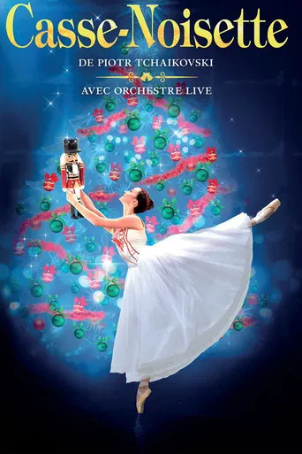 Casse-Noisette poster