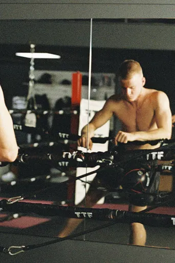 Before The Ring poster