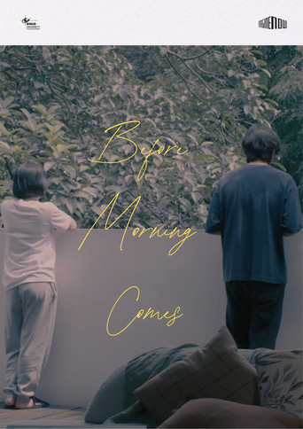 Before Morning Comes poster