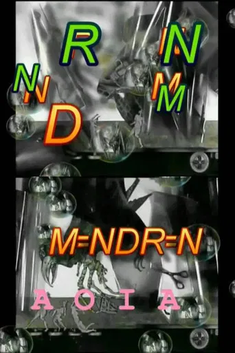 The Manifesto II poster