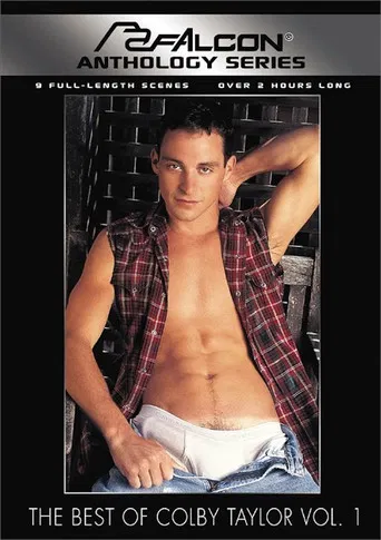 The Best of Colby Taylor 1 poster