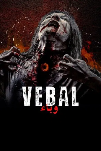 Vebal poster