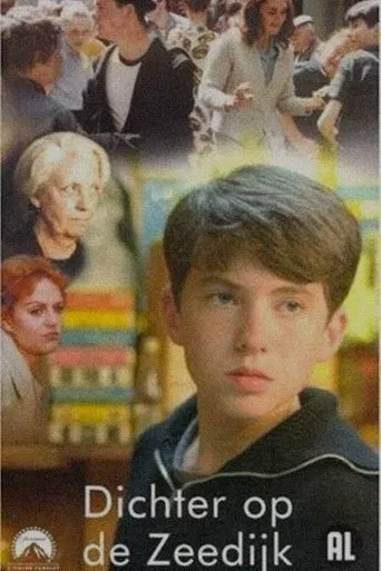 Dense on the Sea poster