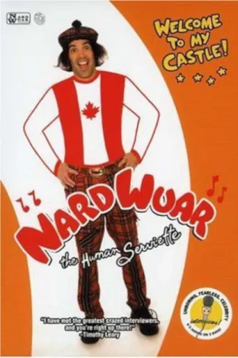 Welcome to My Castle! poster