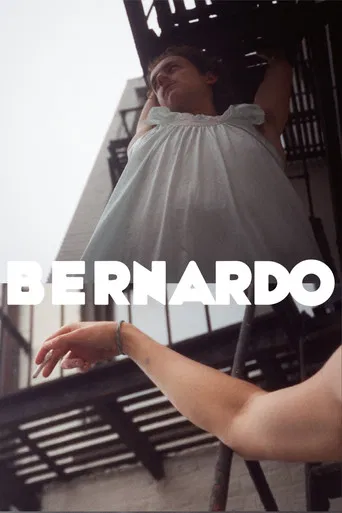BERNARDO poster