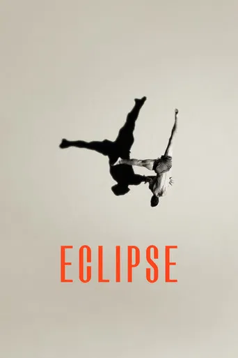 Eclipse poster