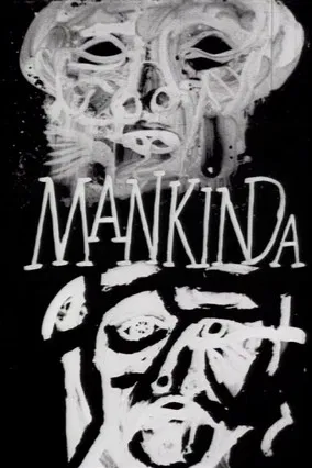 Mankinda poster