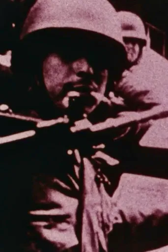 La canción no muere, generales poster