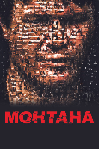 Montana poster