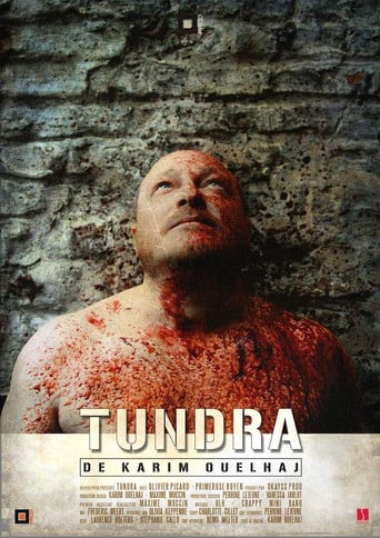 Tundra poster