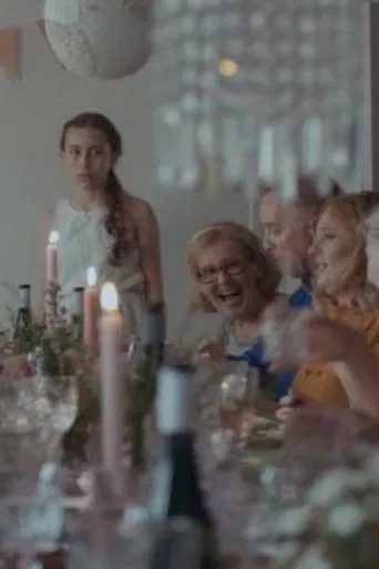 Among the Adults poster