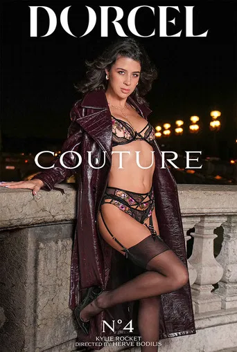 Couture 4 poster