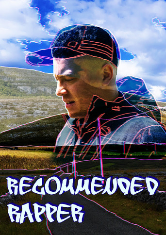 Recommended Rapper poster