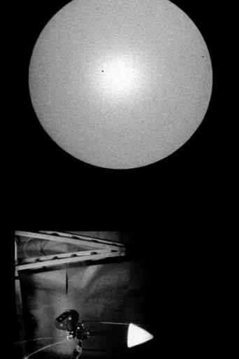 Relative Swingings poster