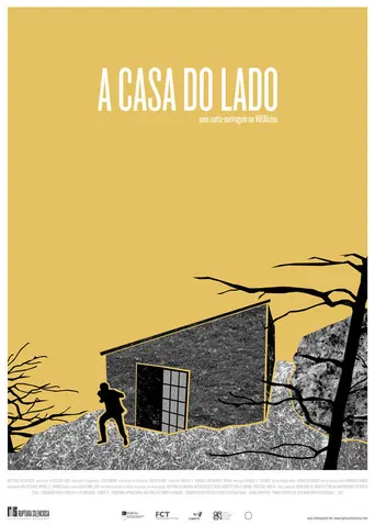 A casa do lado poster