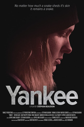Yankee poster