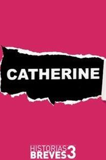 Catherine poster