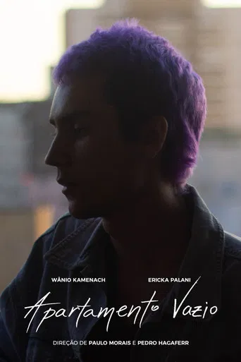 Apartamento Vazio poster