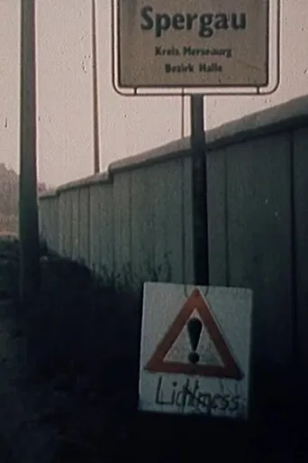 Schpergsche Lichtmess - ein Männerfest poster