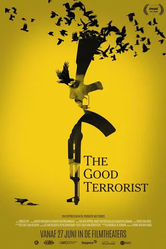 The Good Terrorist poster