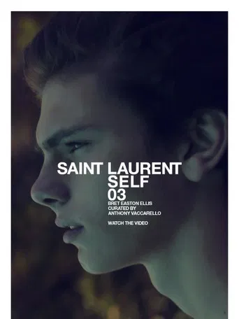 The Arrangement poster