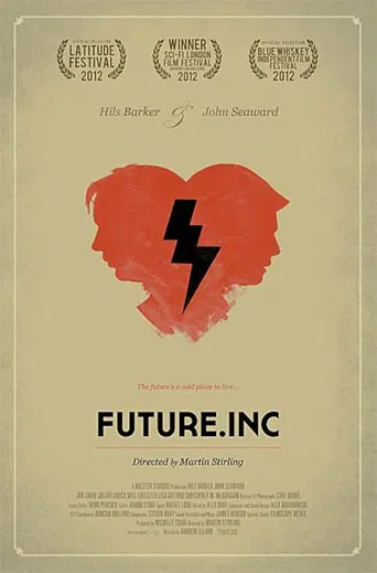 Future inc poster
