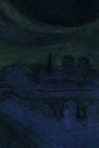 Memory Of Being Here poster