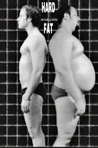 Hard Fat poster
