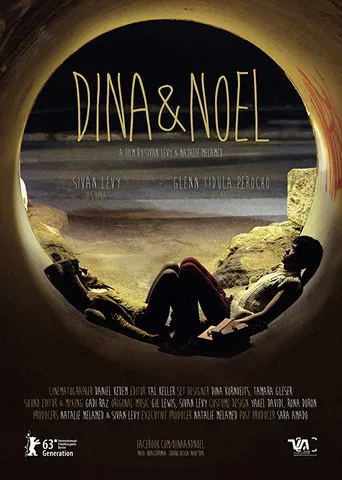 Dina & Noel poster